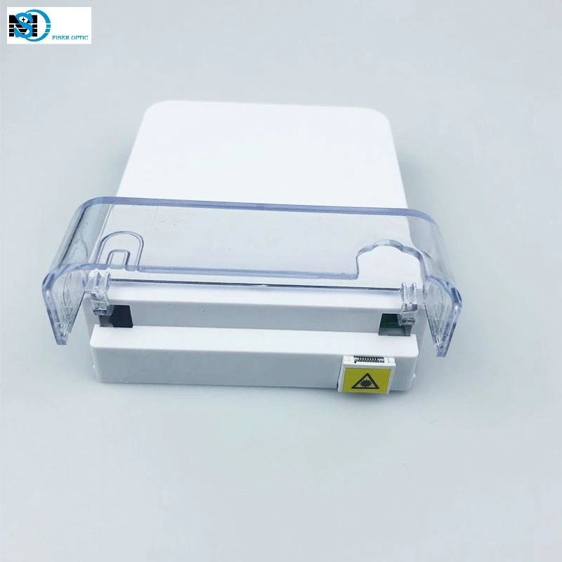 Indoor Optical Fiber Termination Box for FTTH