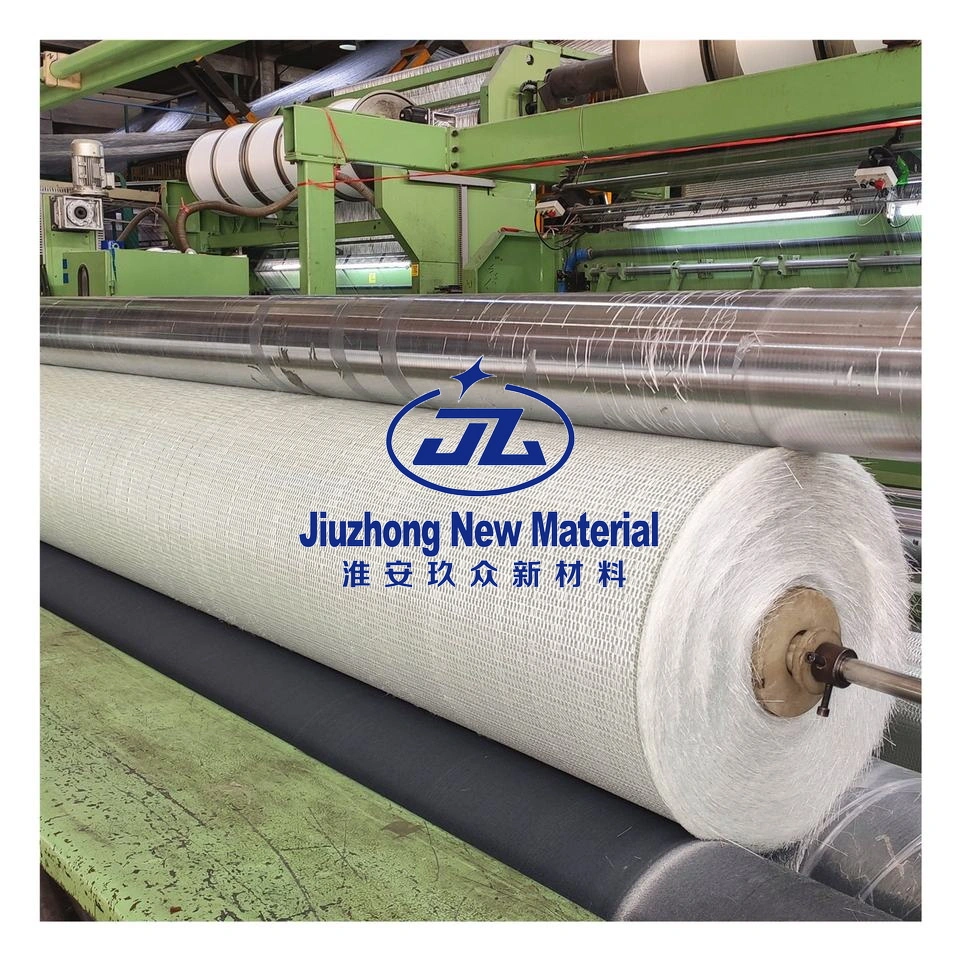 China Factory Hot Sale Woven Fiberglass Mat