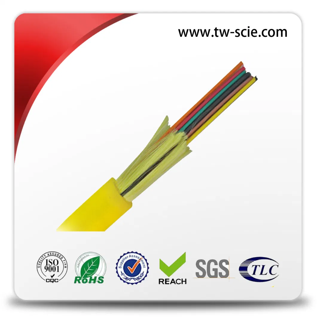 Fiber Optic Connectors (ST, SC, FC, MTRJ) of Duplex Simplex Upc/APC