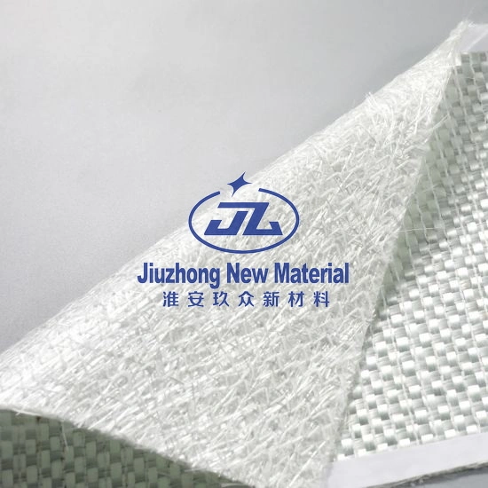 China Factory Hot Sale Woven Fiberglass Mat