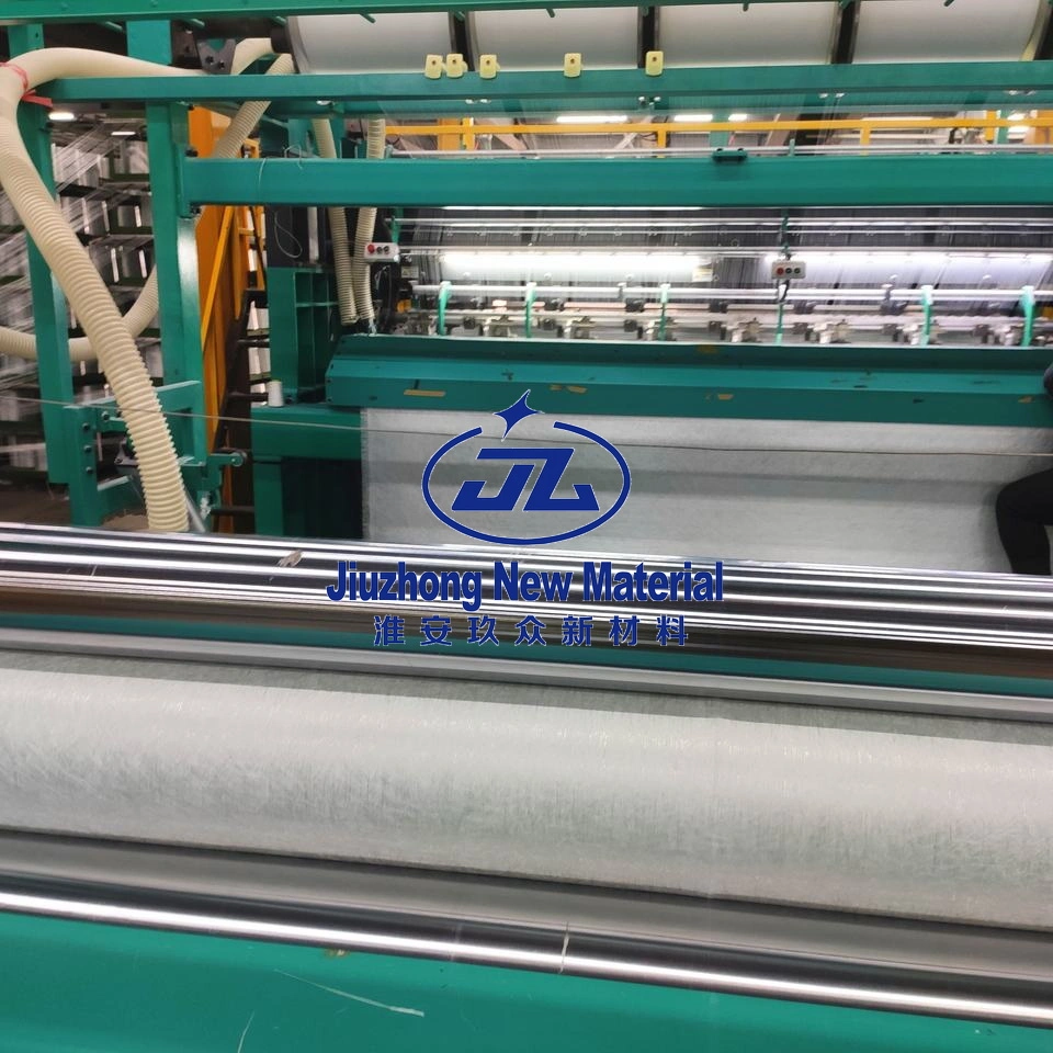 China Factory Hot Sale Woven Fiberglass Mat