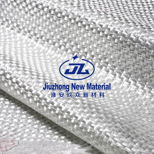 China Factory Hot Sale Woven Fiberglass Mat