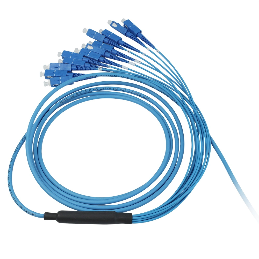 Optical Fiber Multi-Fiber Distribution Indoor Cable I