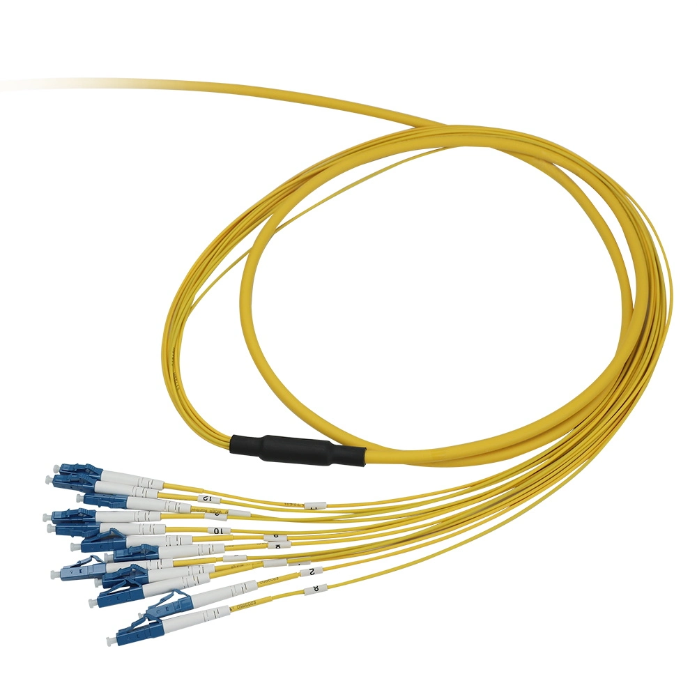 Optical Fiber Multi-Fiber Distribution Indoor Cable I