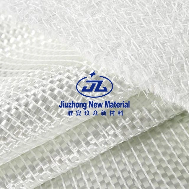 China Factory Hot Sale Woven Fiberglass Mat