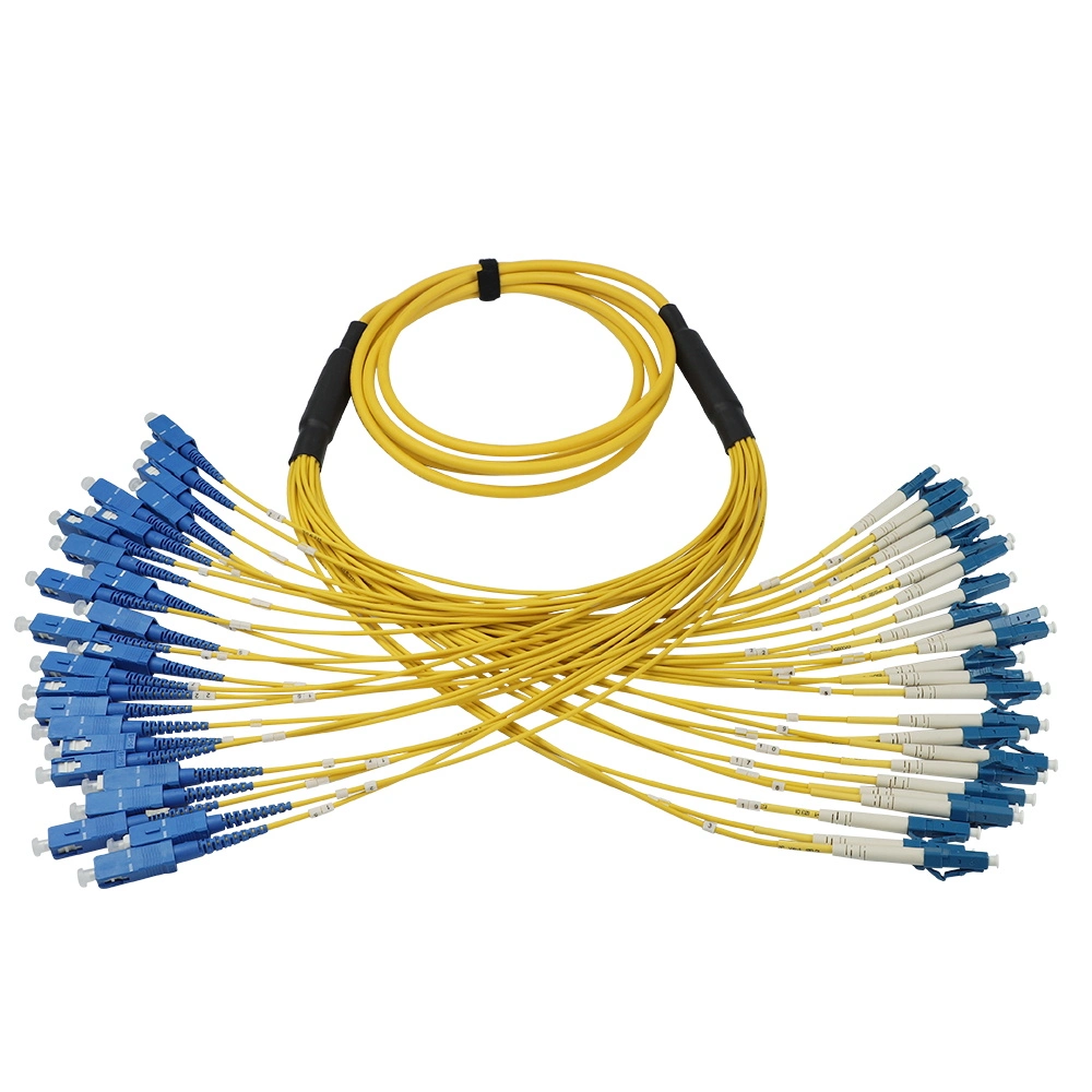 Optical Fiber Multi-Fiber Distribution Indoor Cable I