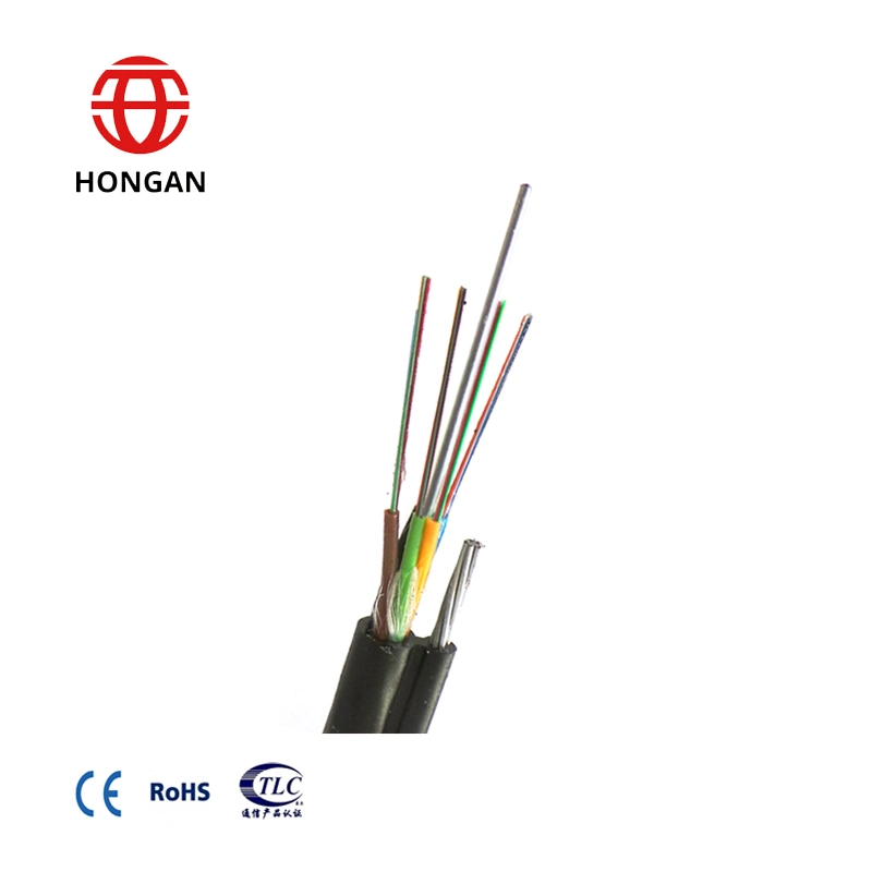 G652D G657A Optic Fiber Cable for GYFTY 96