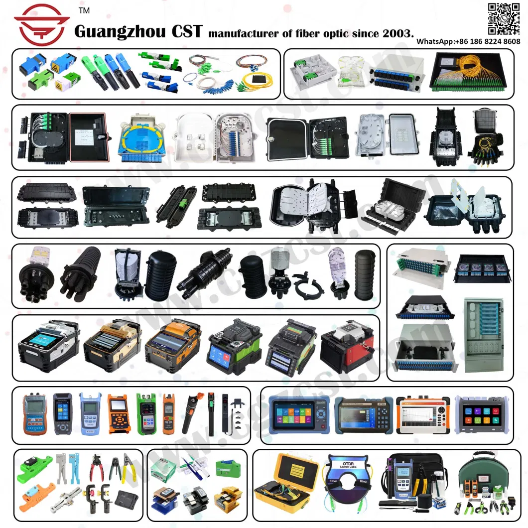 Visual Fault Locator Fiber Optic Cable Tester Meter Vfl Red Light Pen Light Source Testers