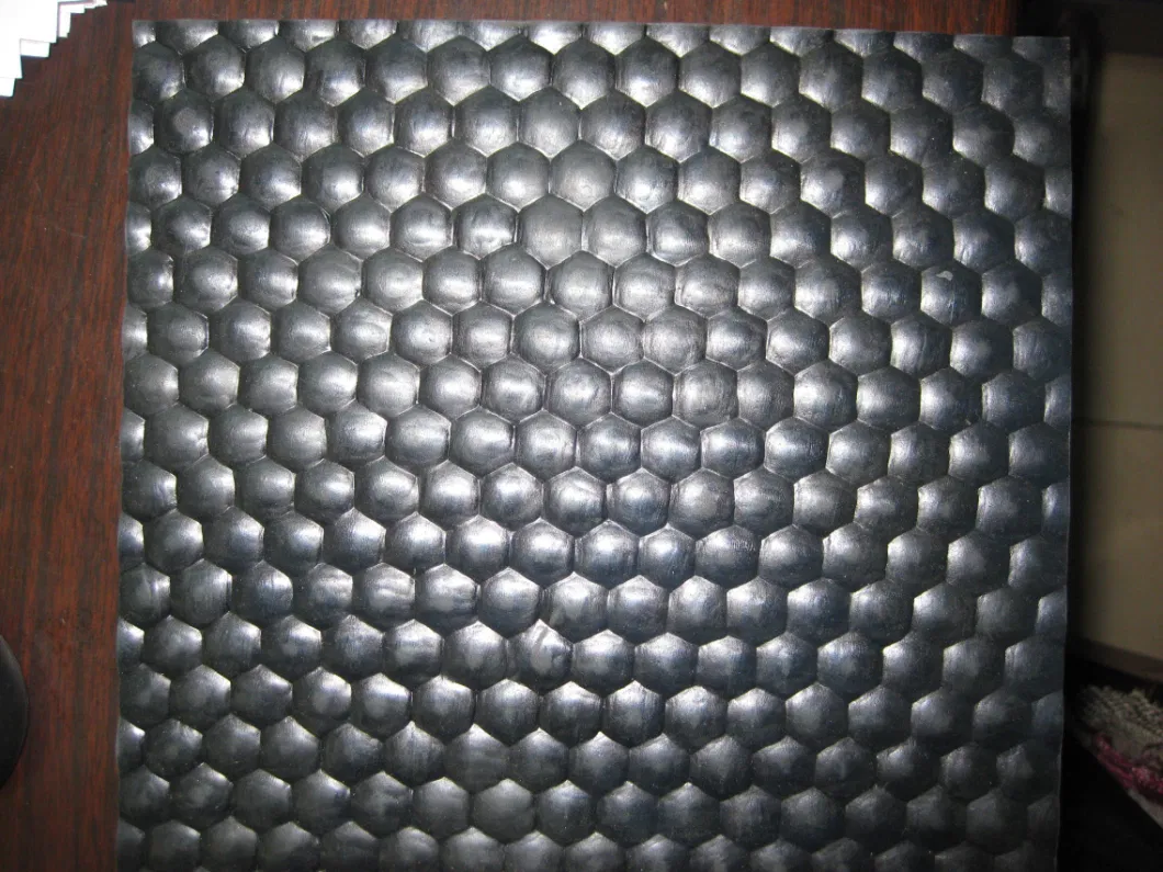 4 Ftx 6 Ftx 3/4 in Thick Rubber Stall Mat