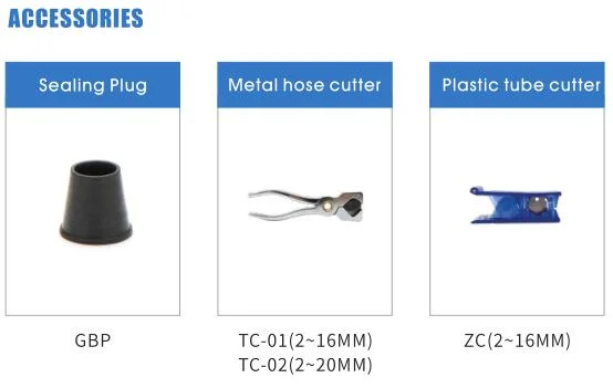 Telecom Parts Microduct Optic Fiber Connector Optic Fiber Connector