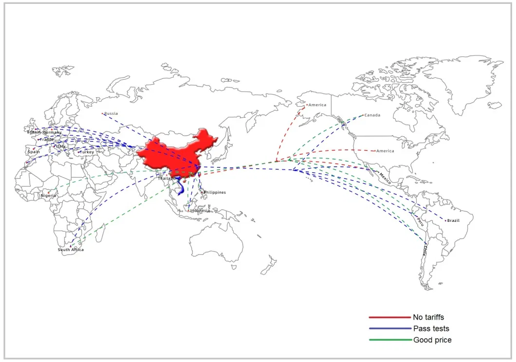 Good Price Fiber Optic Cable 6 Core Indoor Single Single Mode FTTH Connection Wan