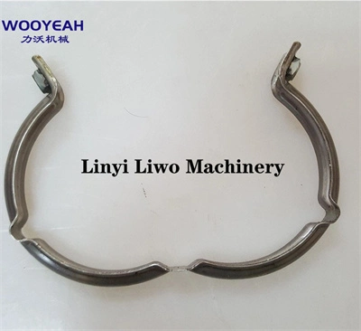 Excavator Attachments Radiator Clamp 11212343 20787709 for Volvo Excavators