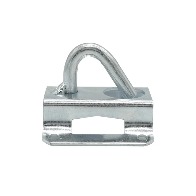 High Strength Tensile Stability ADSS ABC Introduction Cable Tension Clamp Wedge Dead End Anchor Clamp