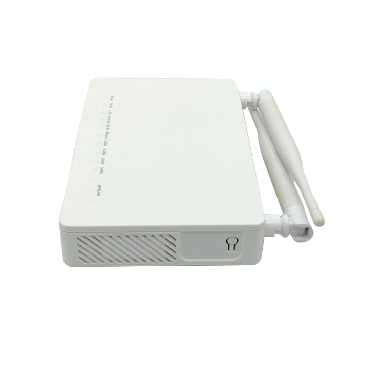 Gpon Ont ONU F660 V8 1ge + 3fe + 1voice + WiFi Pon ONU