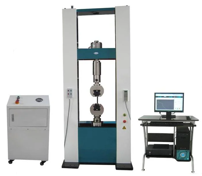 Sealed Insulating Glass Units Tensile Testing Machine (UE3450/100/200/300)