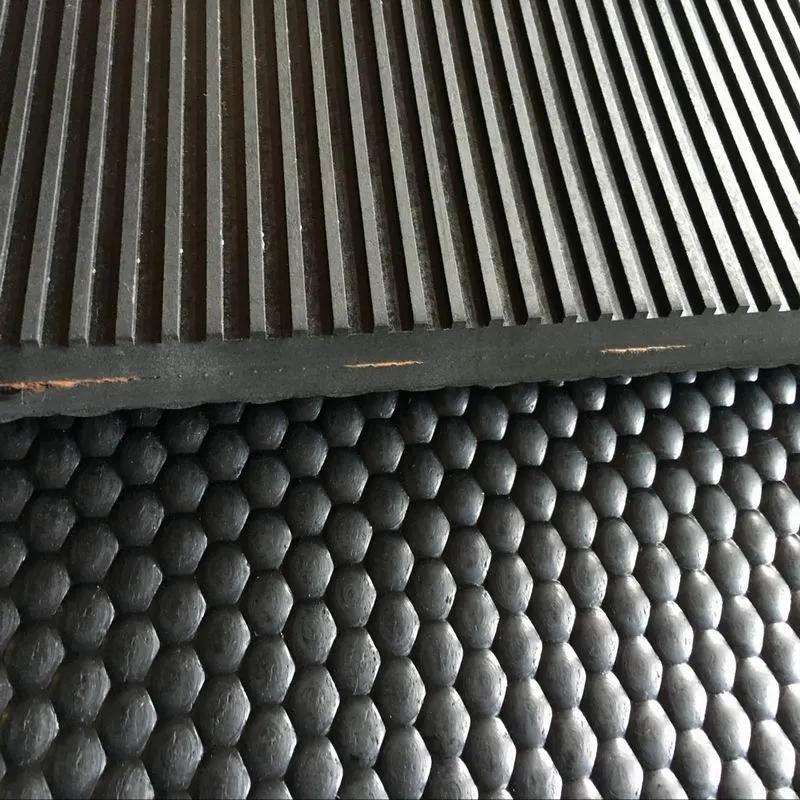 4 Ftx 6 Ftx 3/4 in Thick Rubber Stall Mat