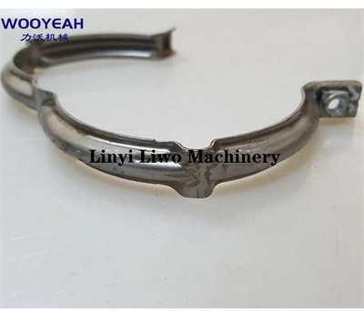 Excavator Attachments Radiator Clamp 11212343 20787709 for Volvo Excavators