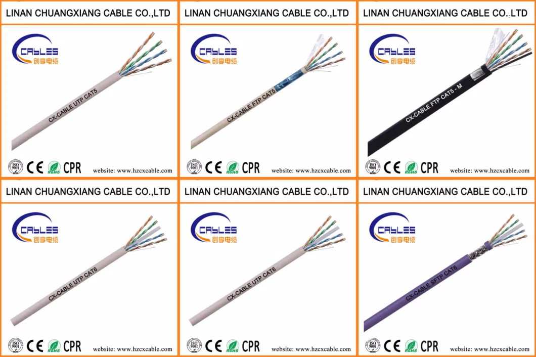 Optical Fiber Patch Cord FC-FC Single Mode