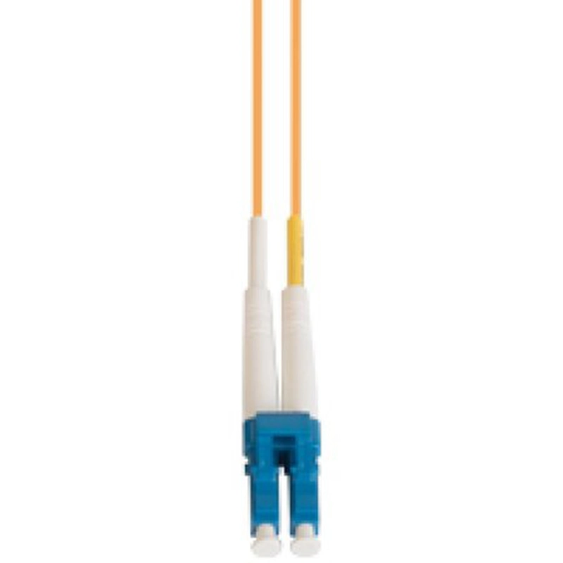 Waterproof FTTH Armored Patch Cord 3m Duplex Om3 Jumper Sc APC LC Upc FC St E2000 MTP MPO Fiber Optic Patchcord