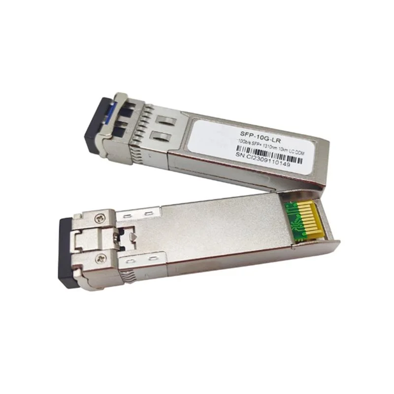 Hot Selling SFP 10g SFP LC/Sc 1310/1550nm Fiber Optical