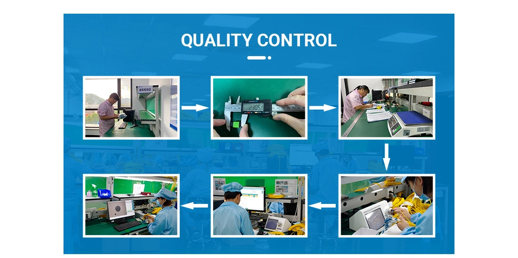 Single Mode Fiber Optic Patch Cord Cable (Simplex &amp; Duplex)