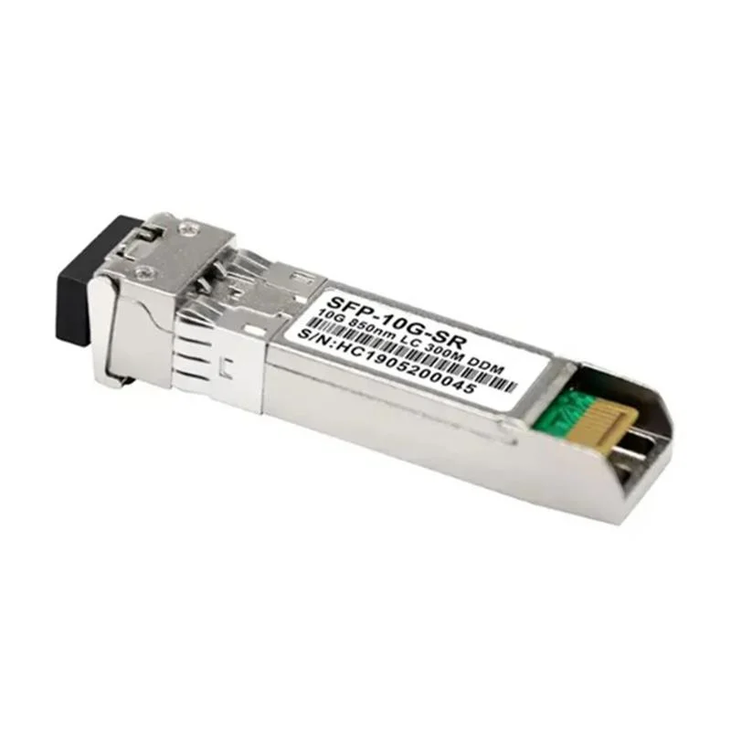 Hot Selling SFP 10g SFP LC/Sc 1310/1550nm Fiber Optical