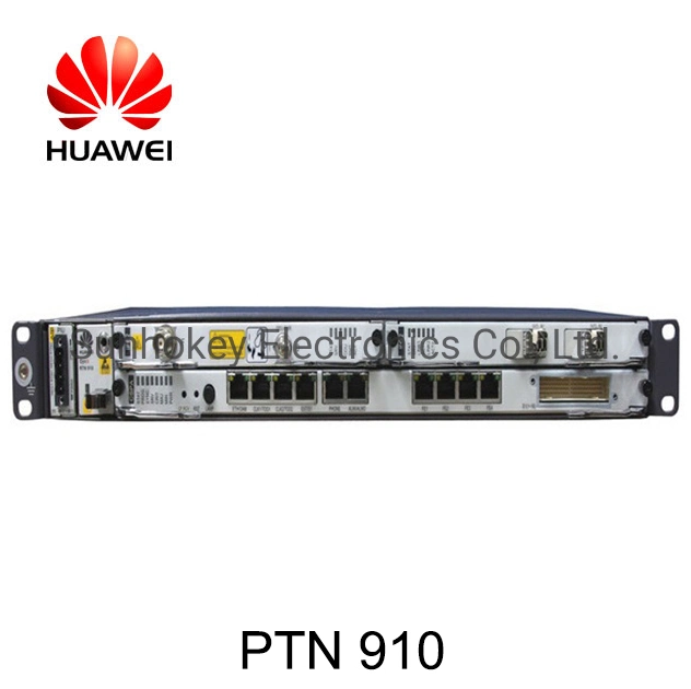 Huawei Fiber Optic Transport Equipment Ptn 910