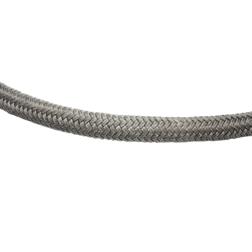 3/4&quot;X20&prime; PA 66 Kinetic Recovery Rope for Jeeps