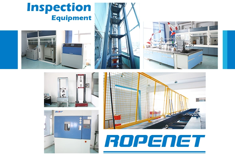 Chinese Most Professional Kinetic Recovery Rope Factory