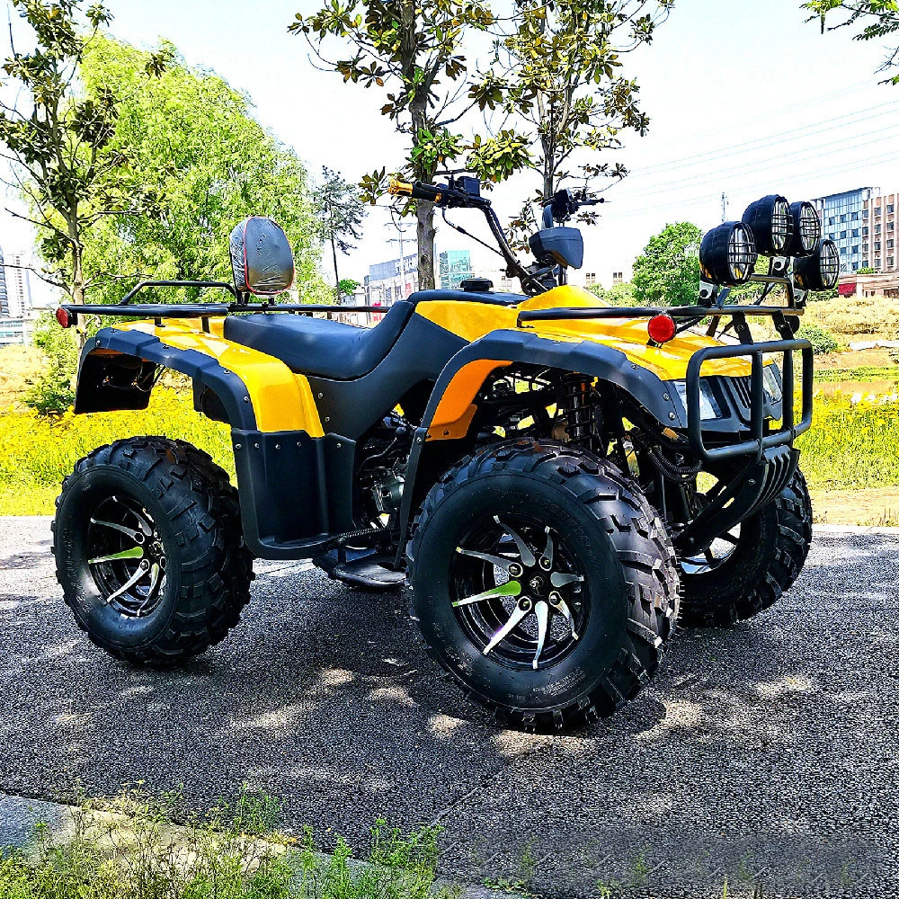 250cc Four-Wheel Drive ATV Longding Quad ATV Farmer Quad Bike