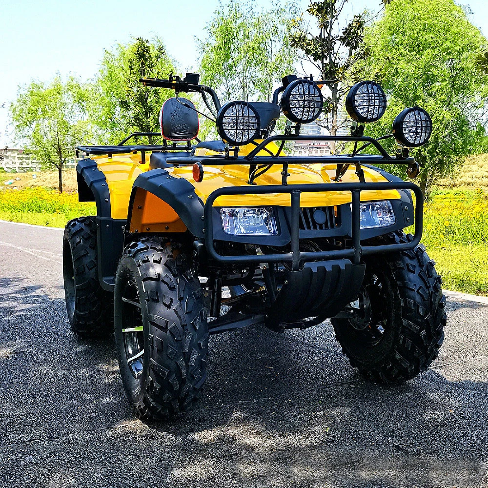 250cc Four-Wheel Drive ATV Longding Quad ATV Farmer Quad Bike