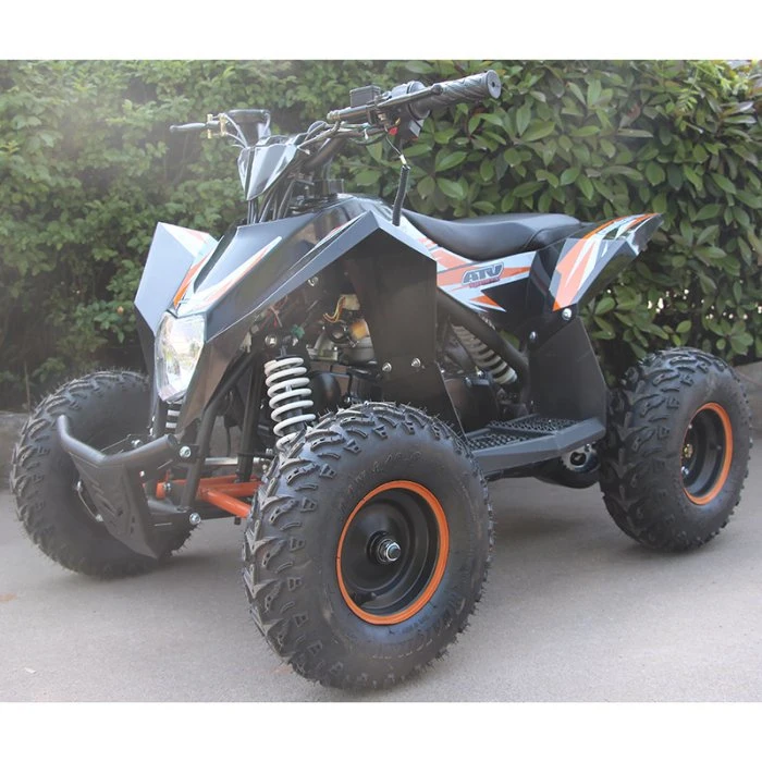 4 Wheel Electric ATV Quad for Kids