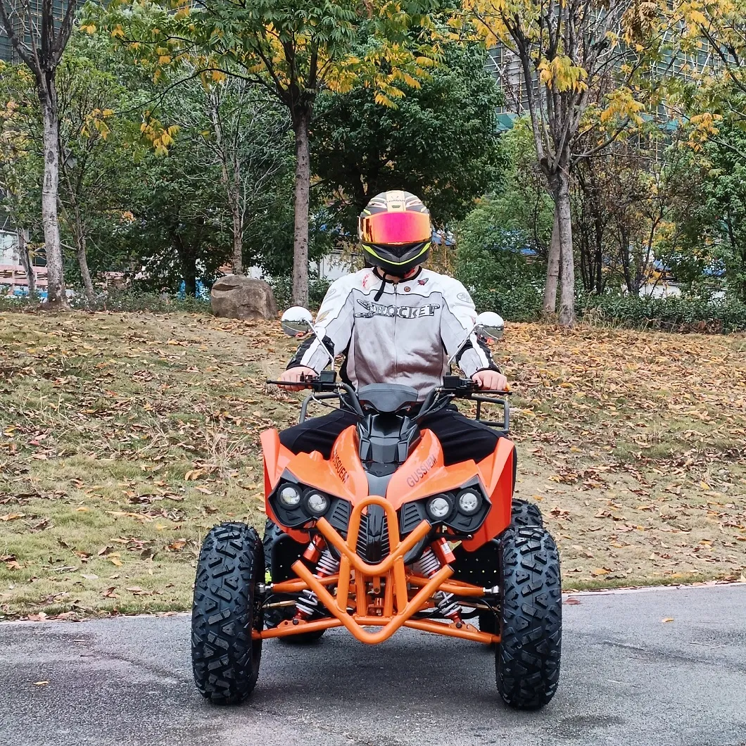 200cc 250cc 300cc Gas ATV 4-Stroke Quad Bikes for Adults