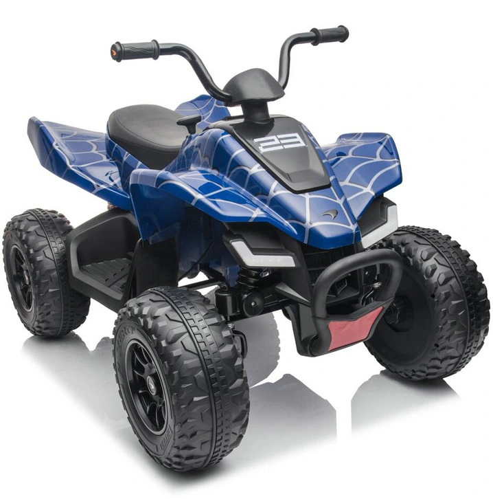 Newest Ride on Car 4WD Licensed Mclaren ATV Quads Bike with 2.4G Remote Control