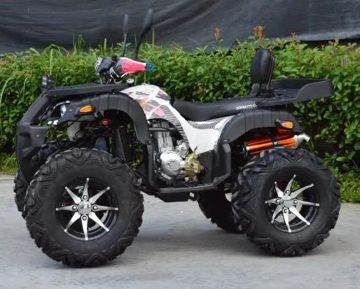 Cheap 200cc ATV Powerful Safety Shaft ATV and Quad Bike