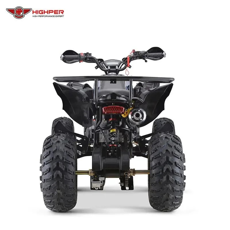 150cc 200cc Gasoline Adult Sports Four Wheelers 8&quot; 10&quot; Tyres Quad Bikes ATV