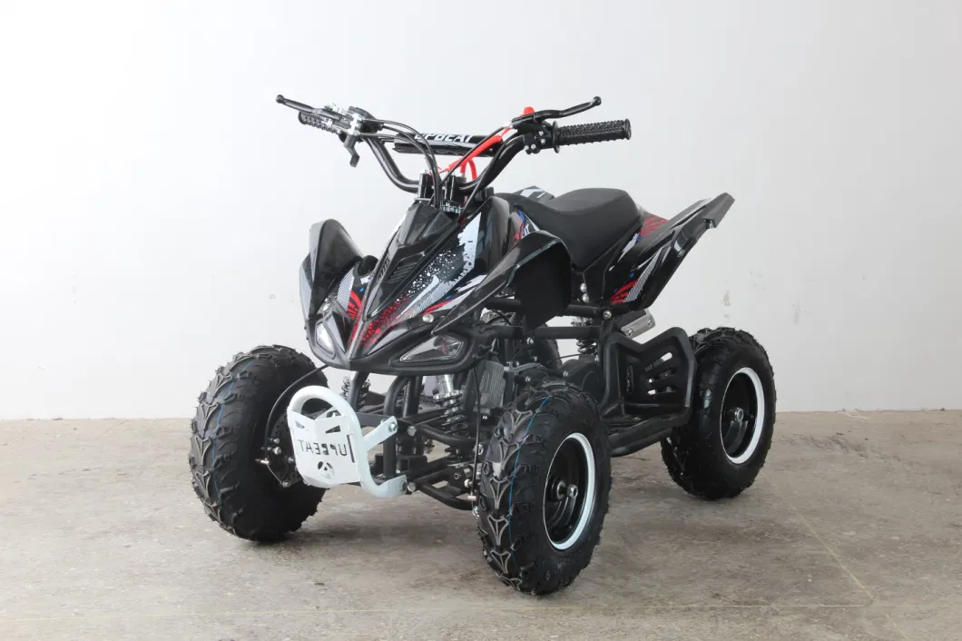 Upbeat Mini ATV Mini Quad Bike for Kids