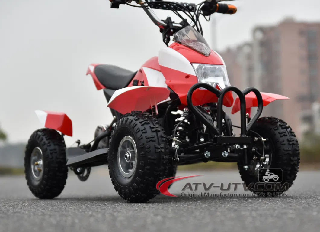 4 All Kids Fast 500W 800W 1000W 1500W 2000W 3000W 5000W 36V 48V 60V Electric ATV Quads