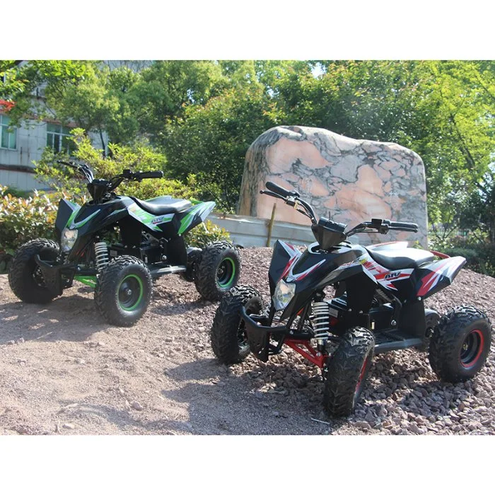 4 Wheel Electric ATV Quad for Kids