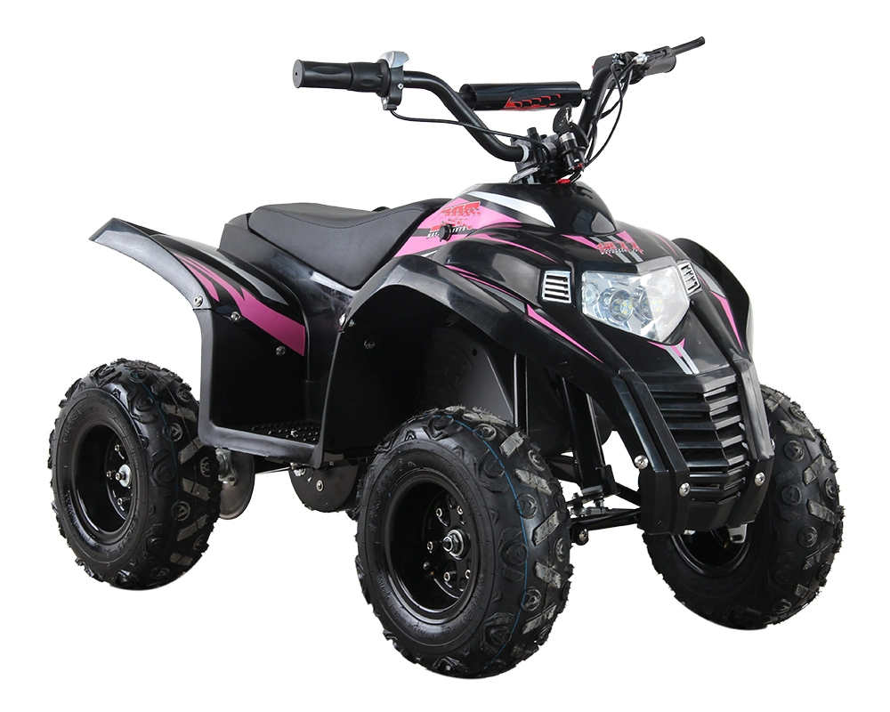 Upbeat Brand 350W Quad Electric ATV Electric Mini ATV for Kids High Quality Quad