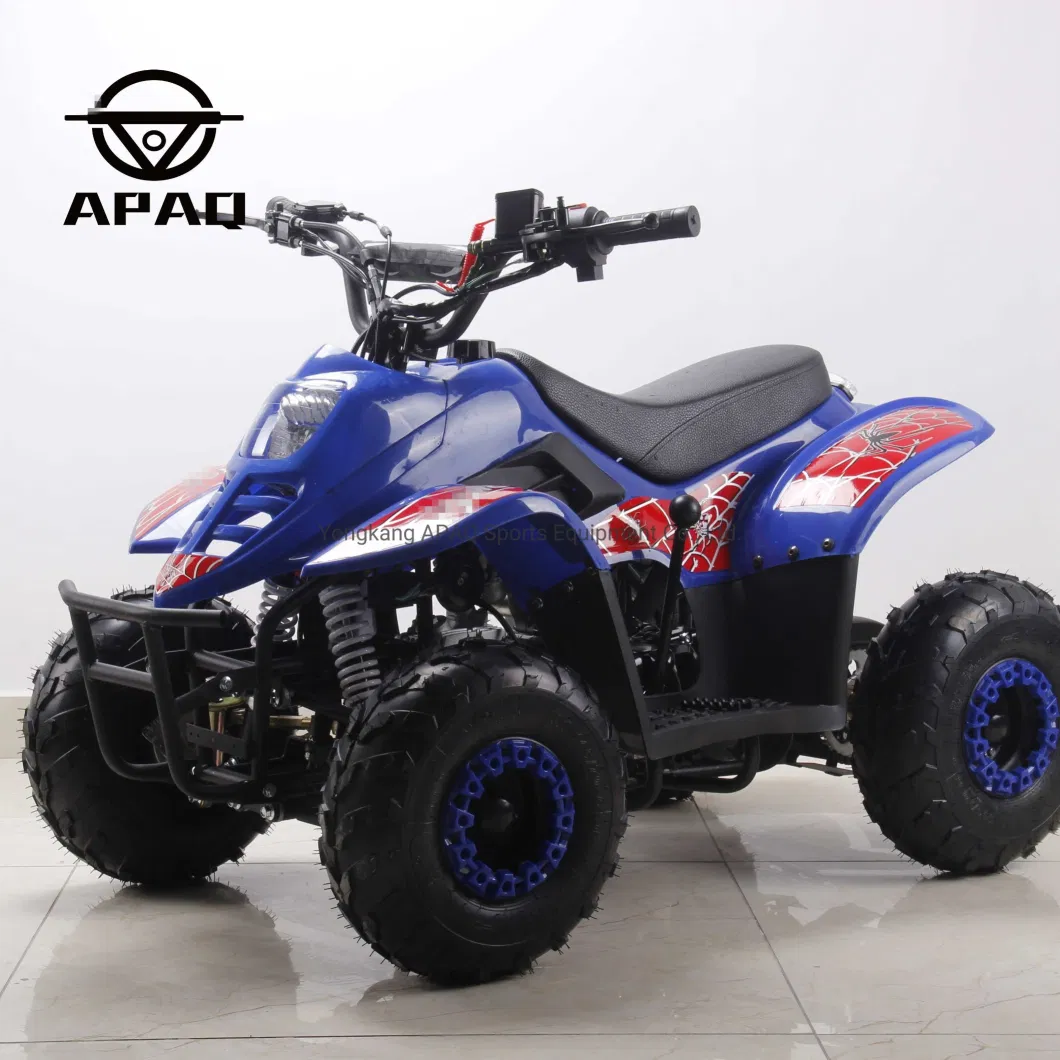 Apaq Mini Kid Quad Bike 50cc 110cc ATV Bike with CE