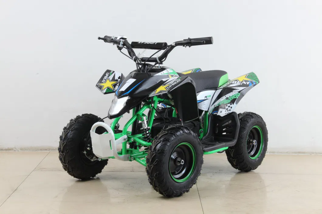 Upbeat Mini ATV Mini Quad Bike for Kids