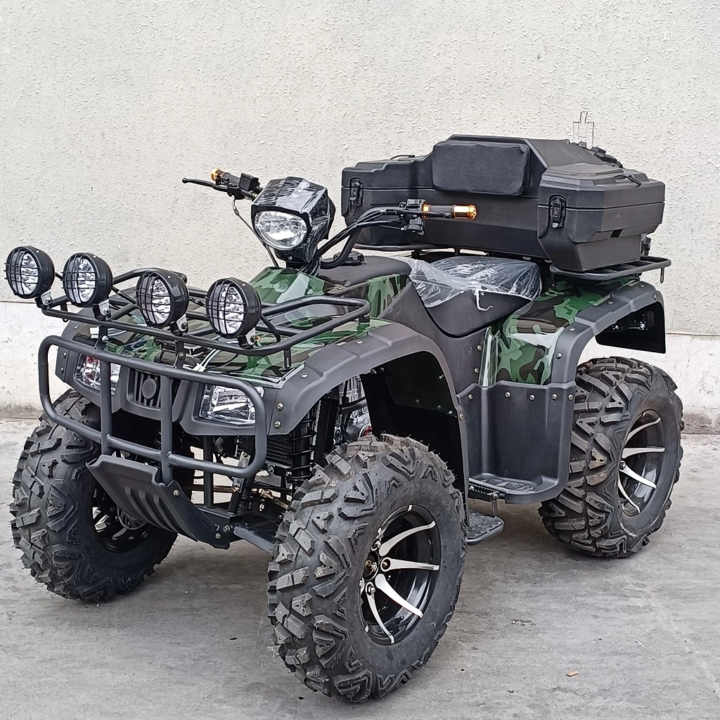 New Adult Quad ATV 250cc Quad Bike 200cc Sport for Sale