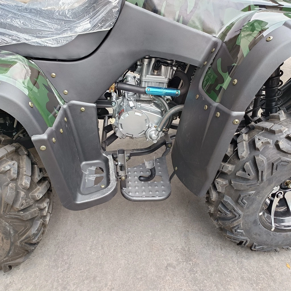 New Adult Quad ATV 250cc Quad Bike 200cc Sport for Sale