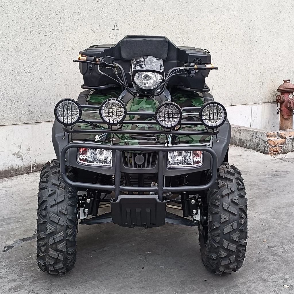 New Adult Quad ATV 250cc Quad Bike 200cc Sport for Sale