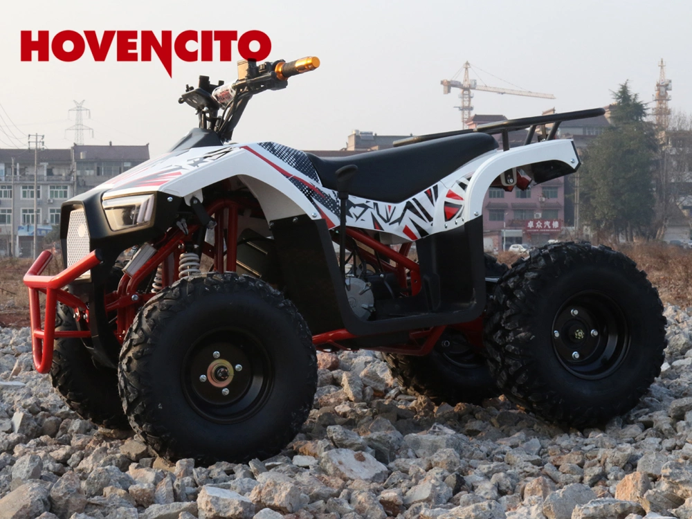 60V 1000W Adult Electric ATV