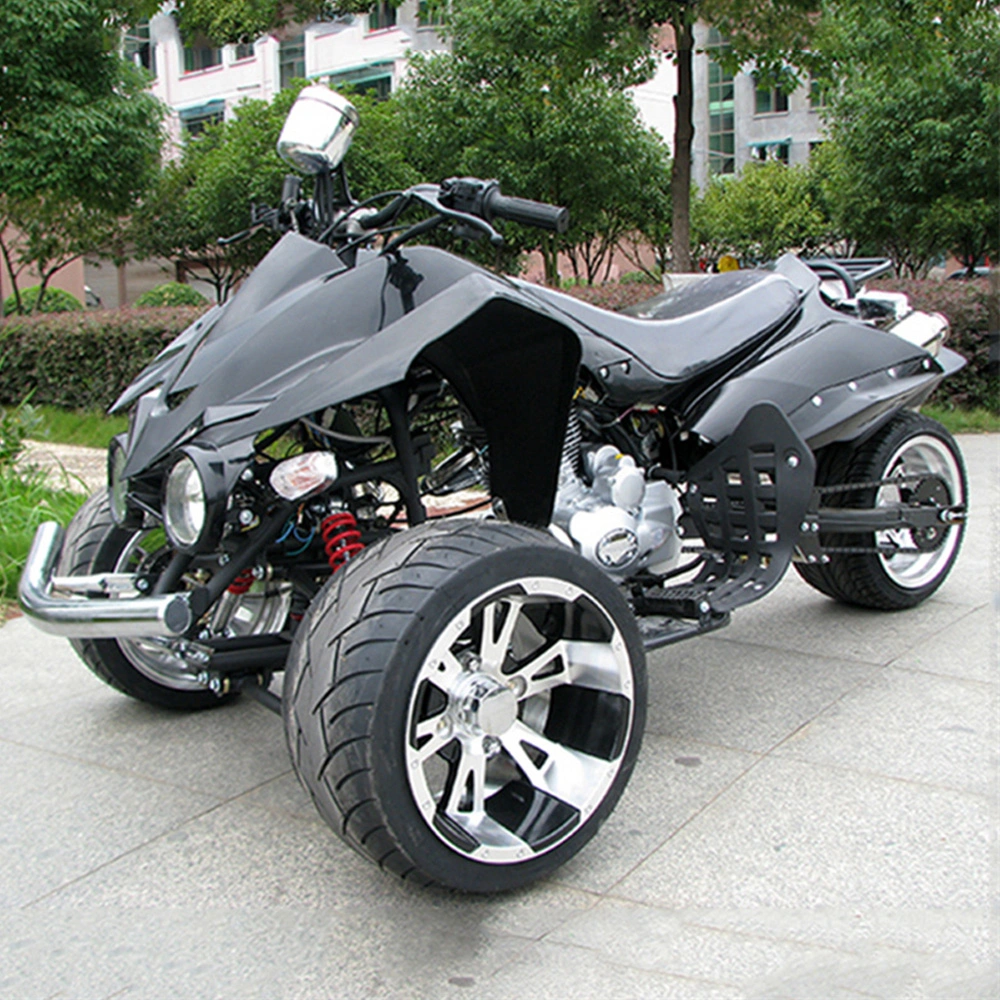 3 Wheeler 150cc/200cc/250cc Quad Atvs Bike for Adult Fast Dune Buggy Cruiser