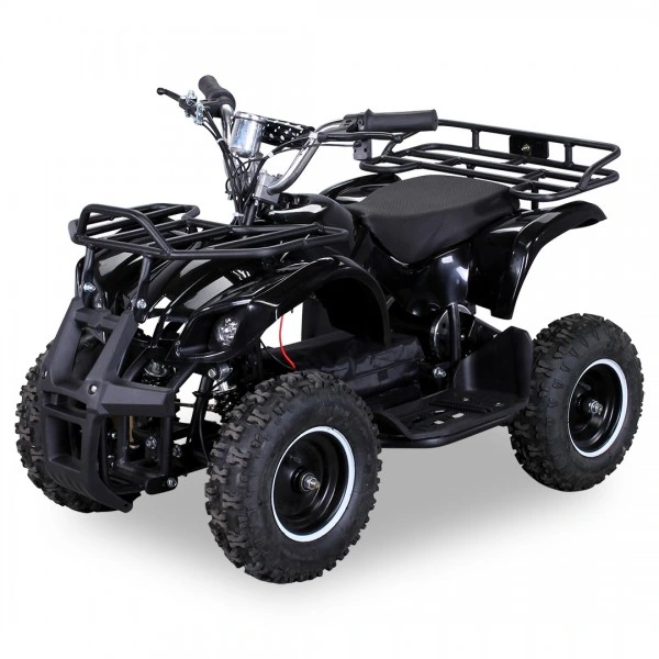 Vibrant 1000W 48V Middle ATV Suitable for Ages 10-14