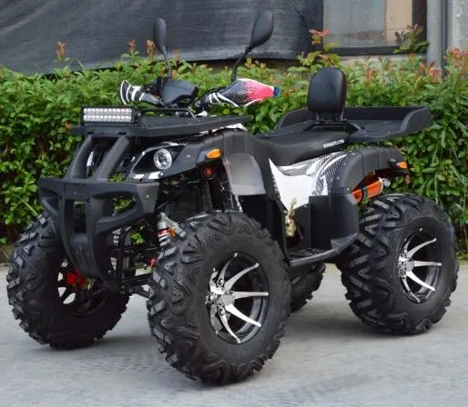 Cheap 200cc ATV Powerful Safety Shaft ATV and Quad Bike