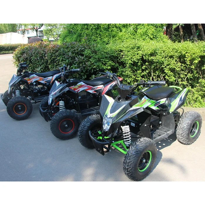 4 Wheel Electric ATV Quad for Kids